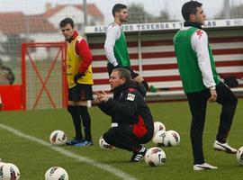 Barral: \"Clemente nos está transmitiendo mucha fuerza\"