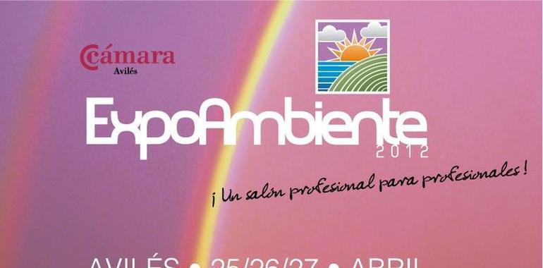 Avilés acogerá el I Congreso Nacional de Medio Ambiente