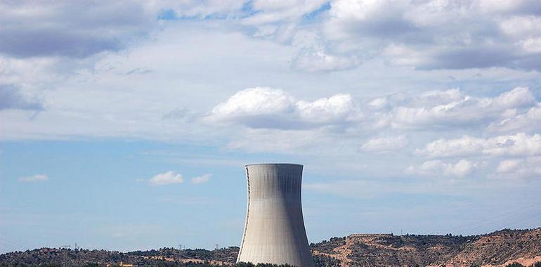 El Congreso aprueba la Ley de Responsabilidad Civil Nuclear