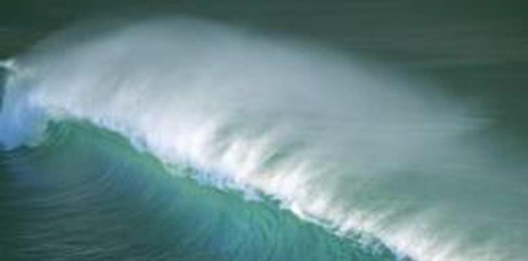 ¿Está el Mediterraneo libre de Tsunamis