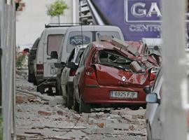 La Eurocámara se solidariza con las víctimas del terremoto en Lorca