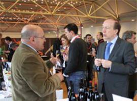 Suiza se consolida como mercado prioritario para el vino español