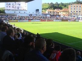 Esta tarde se ponen a la venta las entradas para el Marino-Real Oviedo