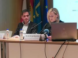 La Consejera de Fomento defiende la ecoinnovación como una de las “claves de futuro” para las empresas