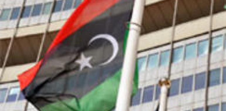 Llama a la unidad y a la reconciliación en Libia