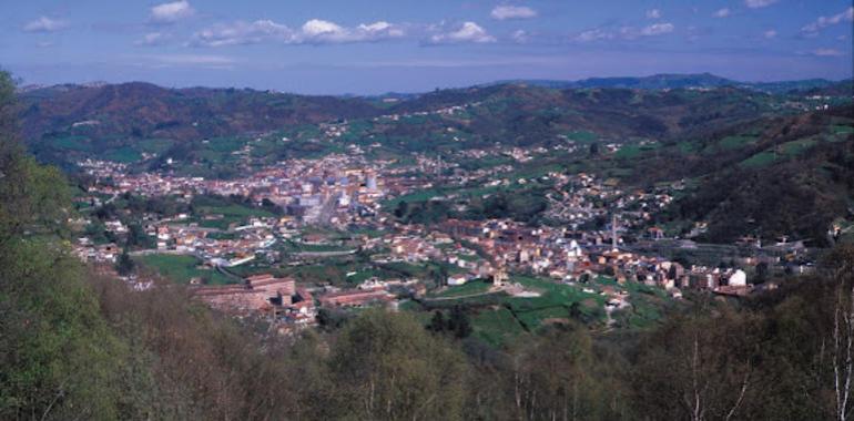 Langreo prepara una Ordenanza Paisajística, Medioambiental y de Desarrollo del Medio Rural