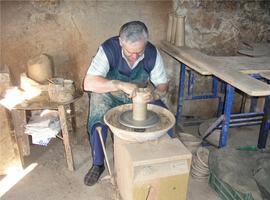 Artesanos cangueses al Festival Internacional de Documental Etnográfico