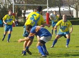 Asturias luchará por el tercer puesto