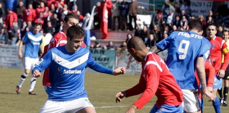 Un partido para olvidar