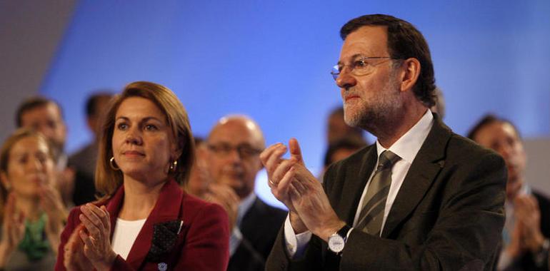 65 miembros del Cuerpo Diplomático acreditado en España participan en el Congreso del PP