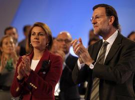 65 miembros del Cuerpo Diplomático acreditado en España participan en el Congreso del PP