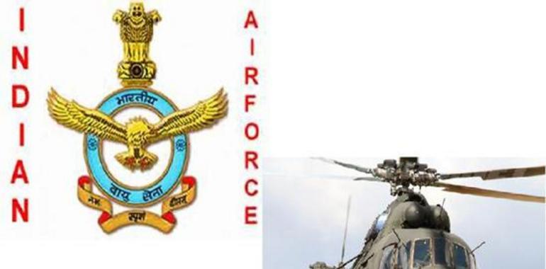 Indian Air Force to procure 71 more armed choppers