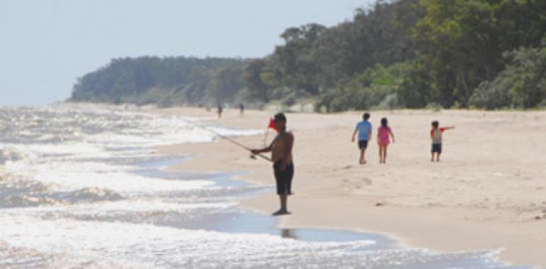 Destinos: Costa de Canelones