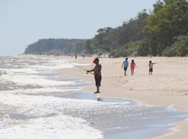 Destinos: Costa de Canelones