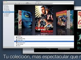 MovieIcon para Mac 