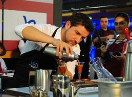 El asturiano Adrián Fernández pasa a la Nacional del Campeonato de Baristas