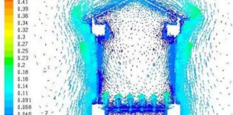 Las matemáticas dan la razón a los antiguos constructores de hórreos