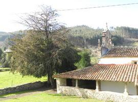El Principado protege doce sitios históricos de Asturias con texu monumental  
