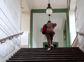 La mitad de los adultos tienen reuma