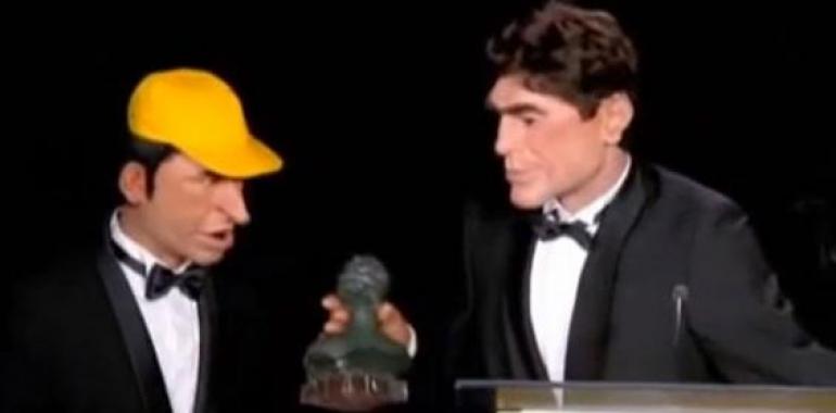 Los guiñoles atacan de nuevo (vídeo)