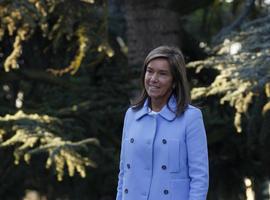 \"Es obligación de todos los responsables públicos garantizar la sostenibilidad del sistema sanitario en el futuro\" 
