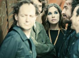 La Oreja de Van Gogh promocionará Euskadi y sus atractivos en la próxima gira de su último disco 