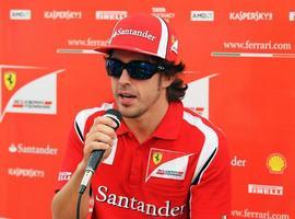Alonso: \"Seguimos sin saber cómo de competitivos somos\"