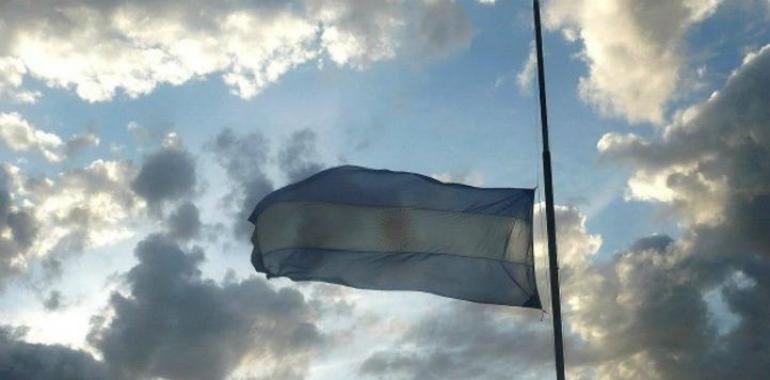 Duelo nacional en Argentina por las víctimas del trágico accidente ferroviario