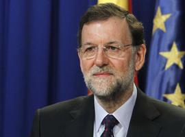 Rajoy se entrevista en Roma con el primer ministro Monti