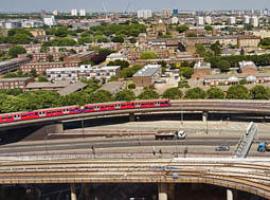 El Reino Unido apuesta por las infraestructuras como palanca para superar la crisis