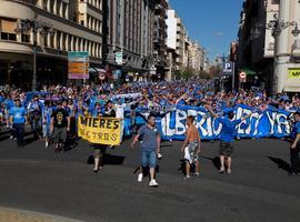 El oviedismo se moviliza