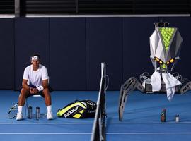 Gana a Rafa Nadal con el juego on line lanzado por Bacardí