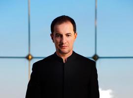 Rossen Milanov, nuevo director titular de la Orquesta Sinfónica del Principado