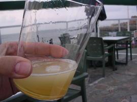 I Muestra de la sidra en Villapendi