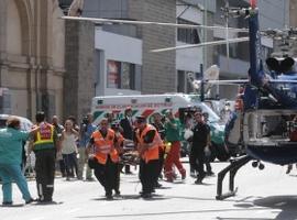 El Estado argentino se presentará como querellante en la causa por la tragedia ferroviaria