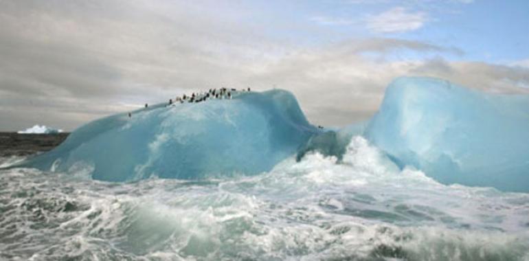 El desequilibrio de los glaciares afectará a millones de personas