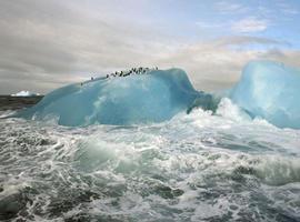 El desequilibrio de los glaciares afectará a millones de personas