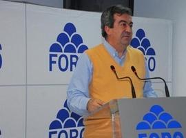 Francisco Álvarez-Cascos intervendrá en un acto público en Carreño 