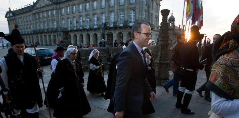 Follas Novas, acercamiento a  la obra de Rosalía de Castro con una mirada nuevo y contemporánea