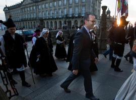 Follas Novas, acercamiento a  la obra de Rosalía de Castro con una mirada nuevo y contemporánea