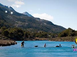 El “Adidas Terrex-Prunesco” gana la Patagonia Expedition Race