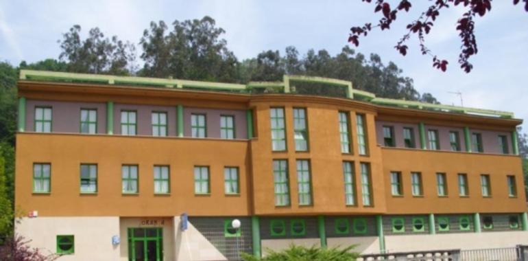 San Martín saca a licitación la gestión del albergue de El Florán