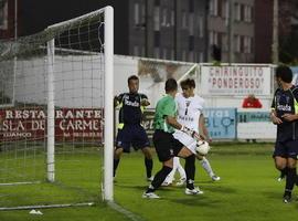 El Marino con todo para recibir al Real Oviedo