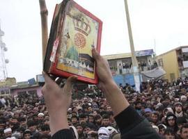 Sexto día de protestas en Afganistán por la quema de Coranes