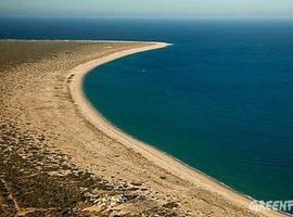 Organizaciones mexicanas pedirán en España protección para Cabo Cortés