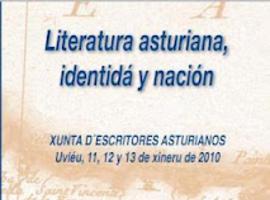 La Xunta d\Escritores Asturianos presentará\l llibru \"Lliteratura asturiana, identidá y nación\" 