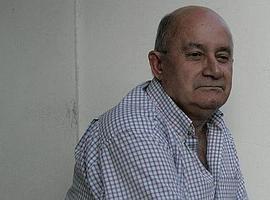 Falleció José Luis Iglesias, histórico dirigente sindical asturiano