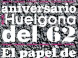 Mieres dedica el Día Internacional de las Mujeres a su papel en las huelgas y el movimiento minero