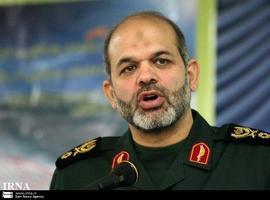 El Ministro de Defensa iraní lanza una dura advertencia al régimen Israel 