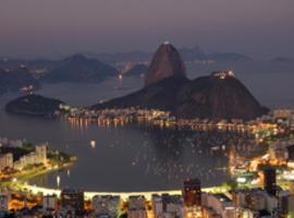 Brasil, protagonista de la oferta formativa del ICEX 